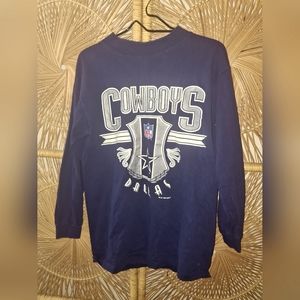 Dallas Cowboys NFL sweater